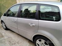 Usata Ford C-MAX 110 CV (80 kW) 2010 Grigio Monovolume