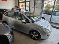Usata Citroën C3 Live 81 CV (59 kW) 2016 Grigio Berlina