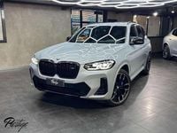 Usata BMW X3 340 CV (250 kW) 2023 Brooklin grey SUV