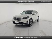 Usata BMW iX1 xLine 150 kW (204 CV) 2025 Bianco SUV