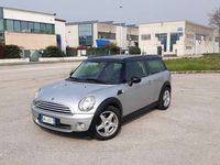 usata Mini Cooper Clubman Clubman III R55 2007 1.6