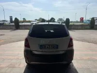 Usata Opel Antara Edition+ 127 CV (93 kW) 2010 Grigio SUV