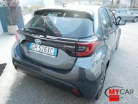 usata Toyota Yaris Hybrid Yaris 1.5 Hybrid 5p. Trend