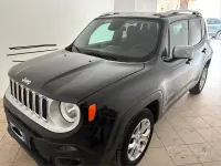 Usata Jeep Renegade 120 CV (88 kW) 2016 SUV