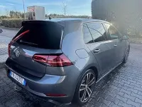 Usata VW Golf VII GTD 150 CV (110 kW) 2017 Berlina