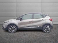 Usata Renault Captur 120 CV (88 kW) 2015 Other SUV