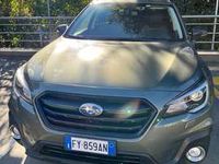 usata Subaru Outback OUTBACKV 2018 2.5i 4Adventure lineartronic