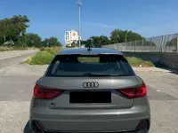 Usata Audi A1 Sportback Ambiente 116 CV (85 kW) 2022 Utilitaria