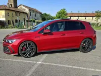 Usata VW Golf VIII GTI 245 CV (180 kW) 2021 Berlina