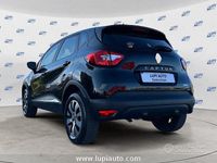 Usata Renault Captur Zen 90 CV (66 kW) 2017 Other SUV