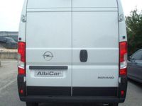 Usata Opel Movano S 160 CV (117 kW) 2024 Bianco Furgone