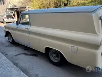 Usata Chevrolet C10 1960 Marrone Pick-up