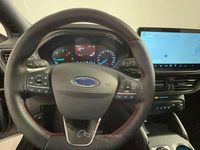 Usata Ford Focus ST-Line 116 CV (85 kW) 2025 Gray Berlina