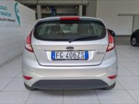 usata Ford Fiesta 1.2 BZ