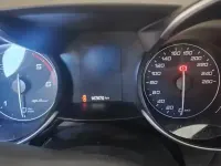 Usata Alfa Romeo Giulia 150 CV (110 kW) 2016 Grigio Berlina