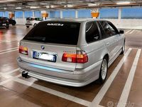 Usata BMW 520 Efficient Dynamics 170 CV (125 kW) 2001 Station wagon