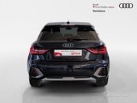 Usata Audi A1 Admired 95 CV (69 kW) 2022 Blu firmamento metallizzato SUV