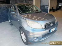 Usata Daihatsu Terios 105 CV (77 kW) 2010 Nero SUV