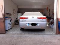 Usata Alfa Romeo 166 2000 Grigio Berlina