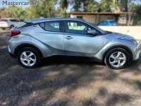 Usata Toyota C-HR Business Edition 122 CV (89 kW) 2018 Grigio SUV