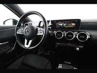 Usata Mercedes A180 116 CV (85 kW) 2019 Berlina