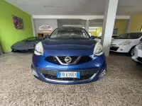 Occasion Nissan Micra Comfort 79 ch (58 kW) 2015 Other Citadine