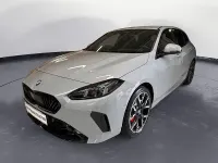 Nuova BMW 120 M Sport 163 CV (119 kW) 2026 Grigio Utilitaria