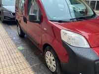 Usata Peugeot Bipper 75 CV (55 kW) 2010 Monovolume