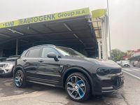 Usata Lynk & Co 01 179 CV (131 kW) 2022 Nero SUV