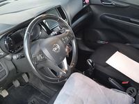 Usata Opel Karl Rocks 75 CV (55 kW) 2019 Bianco Utilitaria