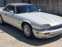 usata Jaguar XJS 6.0