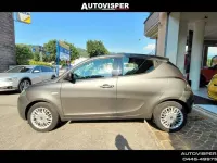 Usata Lancia Ypsilon Silver 69 CV (50 kW) 2017 Grigio Utilitaria