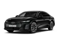 Nouvelle Audi A6 Advanced 204 ch (150 kW) 2026 Noir Berline