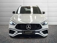 Nuevo Mercedes GLA35 AMG Advanced Plus 306 CV (225 kW) 2026 SUV