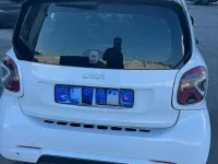 Usata Smart ForTwo Coupé 90 CV (66 kW) 2016 Coupé