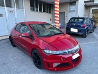 usata Honda Civic 1.4 i-DSi 5p. Sport#GPL SCADE 12/2029