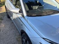 Usata Hyundai Bayon 101 CV (74 kW) 2022 Grigio SUV
