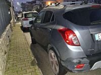 Usata Opel Mokka S 140 CV (102 kW) 2014 SUV