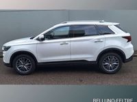 Usata SWM G01 139 CV (102 kW) 2024 Bianco SUV