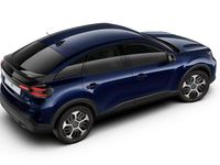 Nuova Citroën C4 Business Class 145 CV (106 kW) 2026 Blu Berlina