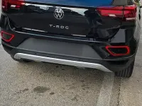 Usata VW T-Roc Edition 116 CV (85 kW) 2024 Nero SUV