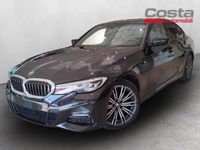 usata BMW 318 Serie 3 d 48V Msport del 2021 usata a Valdobbiadene