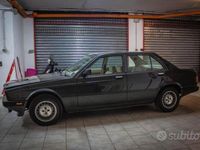 usata Maserati Biturbo e derivati - 1988