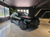 Usata Mercedes GLC220 AMG Line Premium 197 CV (144 kW) 2025 Nero SUV