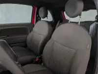 Usata Fiat 500 Comfort 69 CV (50 kW) 2023 Rosso Berlina