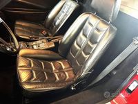 Usata Ferrari 308 214 CV (157 kW) 1982 Rosso Cabrio