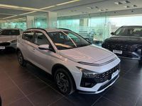 Nuova Hyundai Bayon 90 CV (66 kW) 2026 Argento SUV
