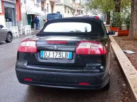 Usata Saab 9-3 Vector 150 CV (110 kW) 2007 Cabrio