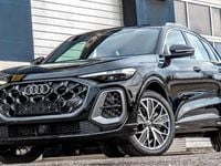 Nuova Audi Q5 S-Line 204 CV (150 kW) 2025 Nero SUV