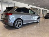 Nuova Mercedes B180 Advanced Plus 116 CV (85 kW) 2026 Grigio Monovolume